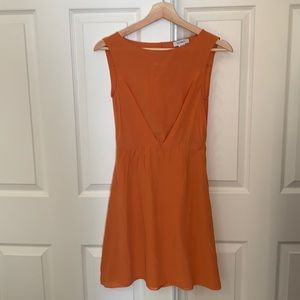 Silk Max & Co dress